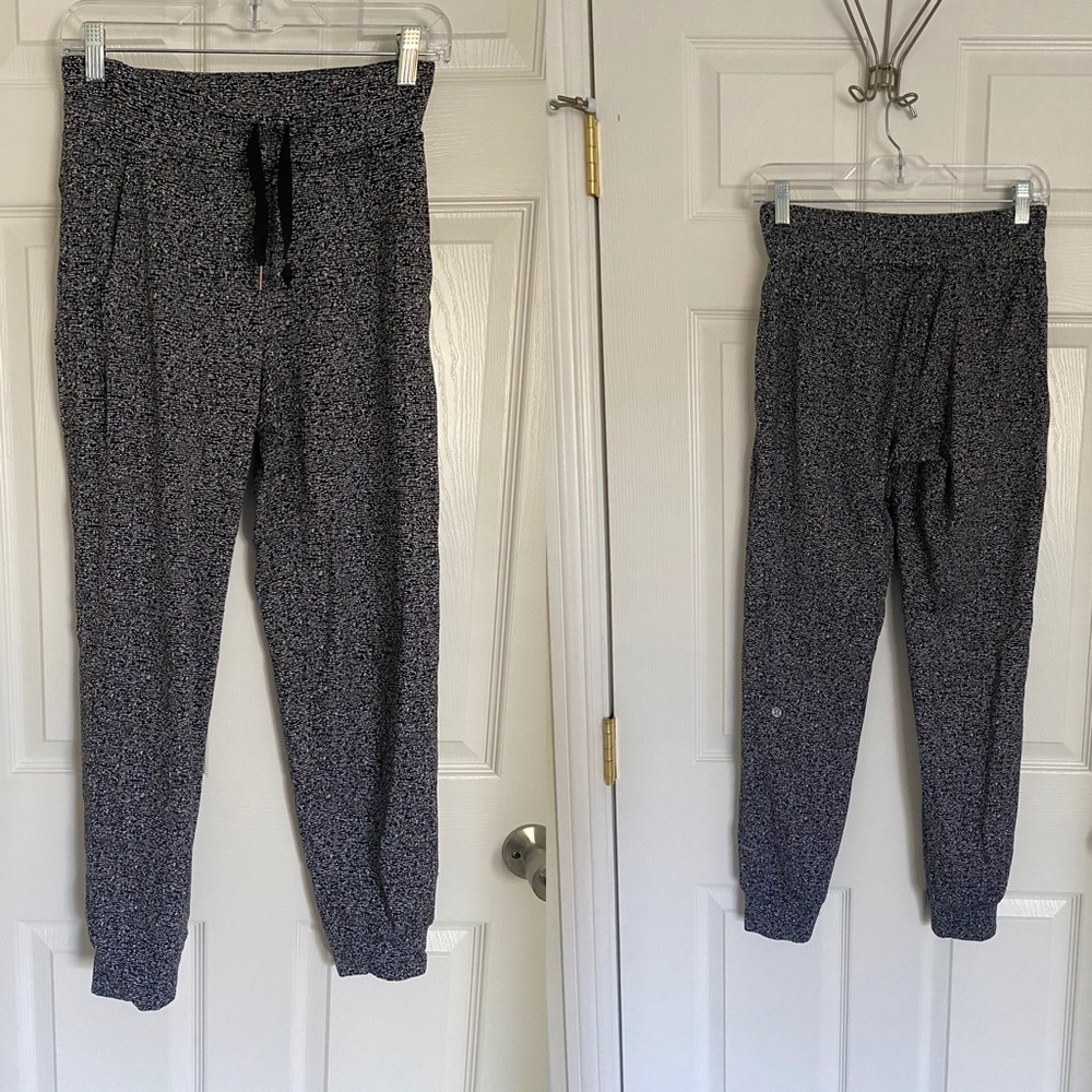 Lululemon jogger